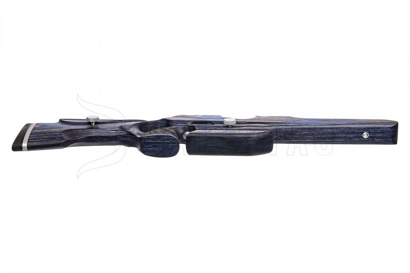 TAC2 HW100 Blue Camo Gunstock
