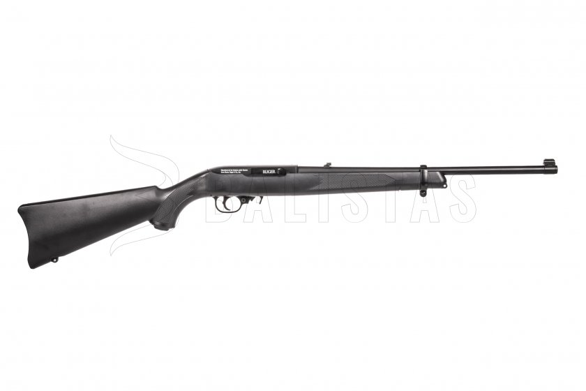 Air rifle Ruger 10/22 4.5mm 2