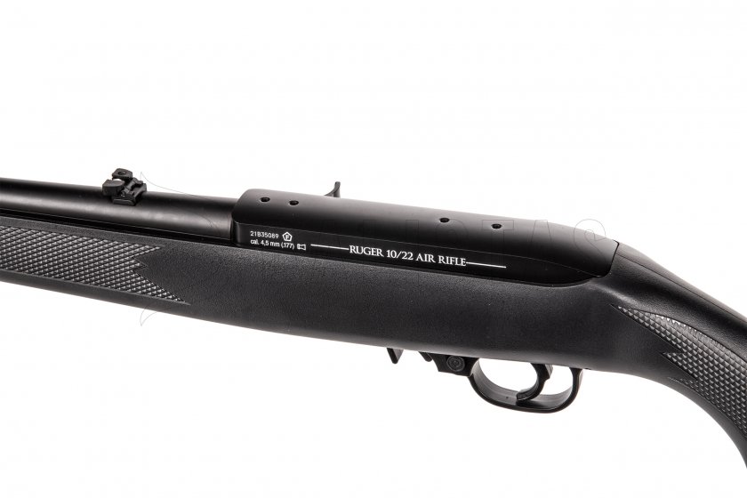 Air rifle Ruger 10/22 4.5mm 3