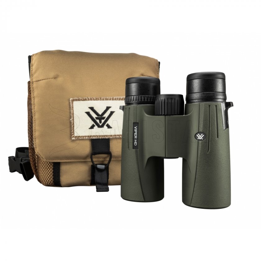 Vortex Viper HD 10x42