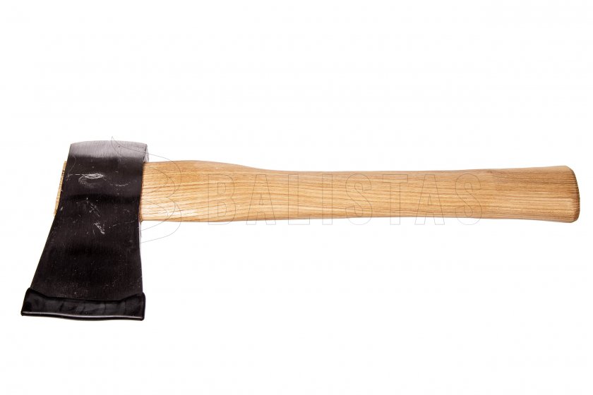 Axe MFH Wooden 39cm