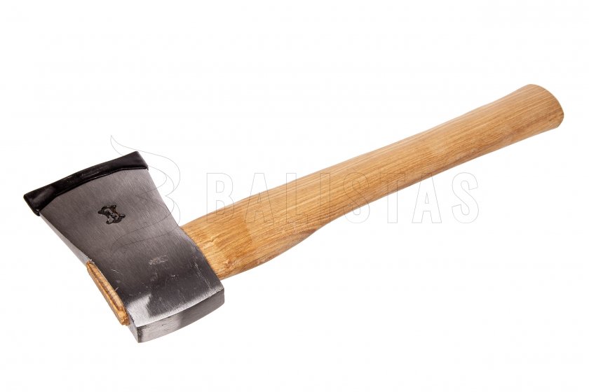 Axe MFH Wooden 39cm