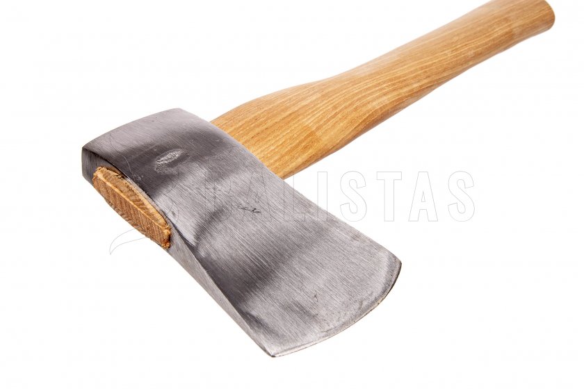 Axe MFH Wooden 39cm