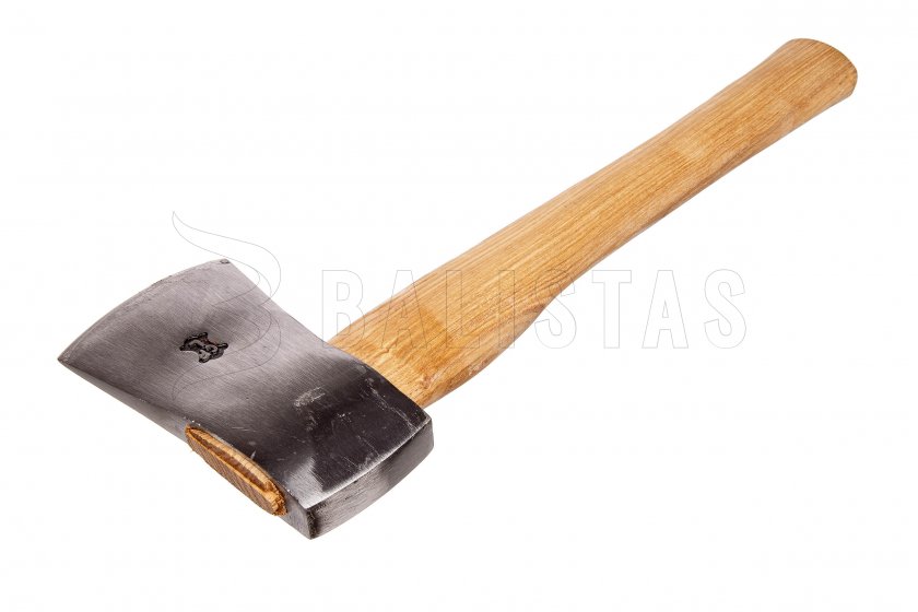 Axe MFH Wooden 39cm