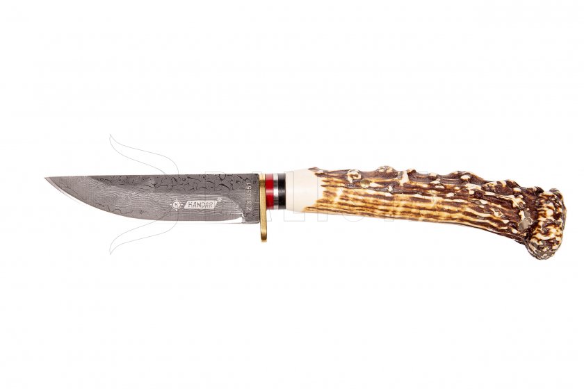 Knife Kandar paroh N14 (14)