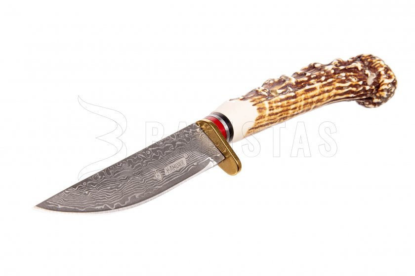 Knife Kandar paroh N14 (14)