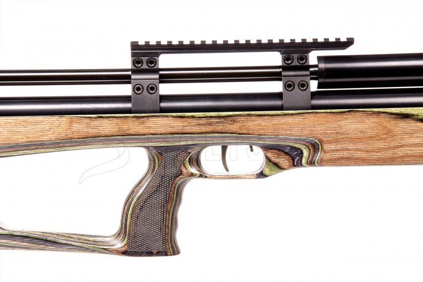 Taipan Veteran Standard 5,5mm Green