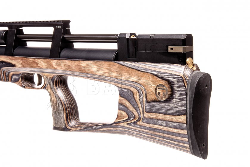 Taipan Veteran Standard 5,5mm Coffee