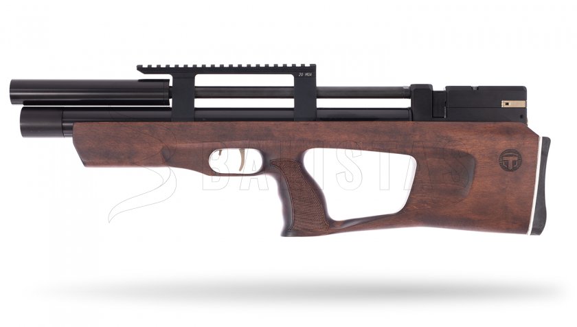 Taipan Veteran Compact 4,5mm Beech