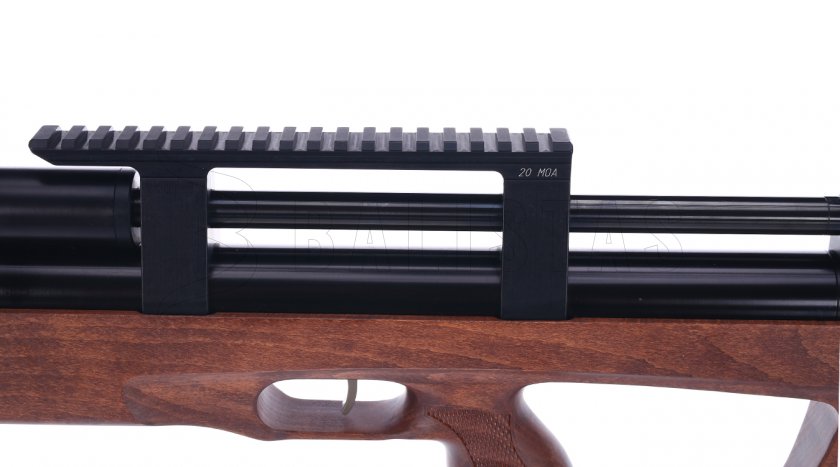 Taipan Veteran Compact 4,5mm Beech