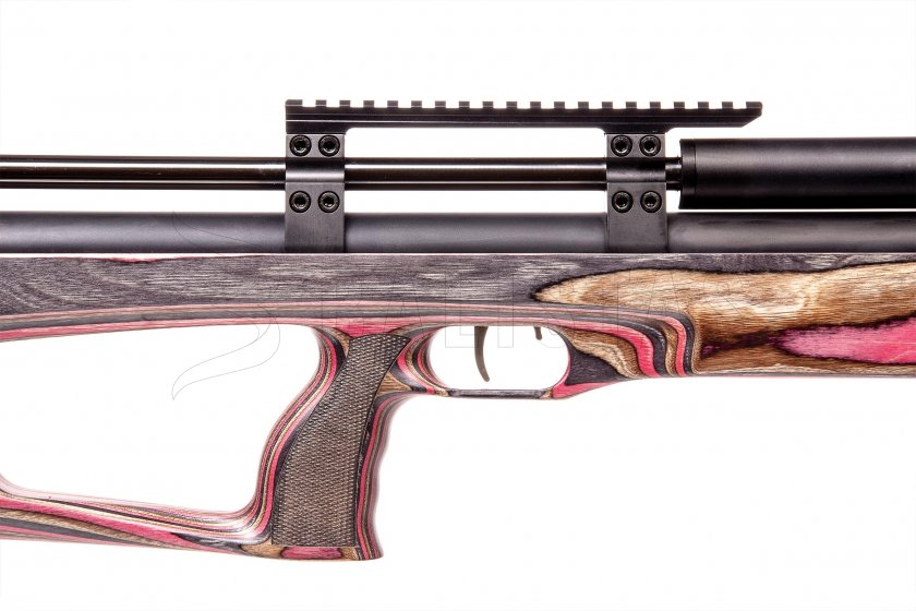 Taipan Veteran Long 5,5mm Red