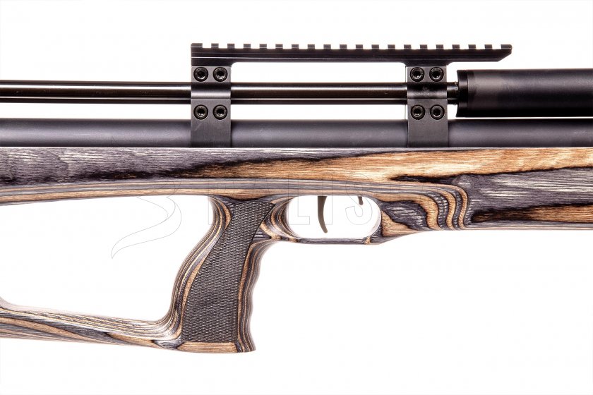 Taipan Veteran Long 5,5mm Coffee