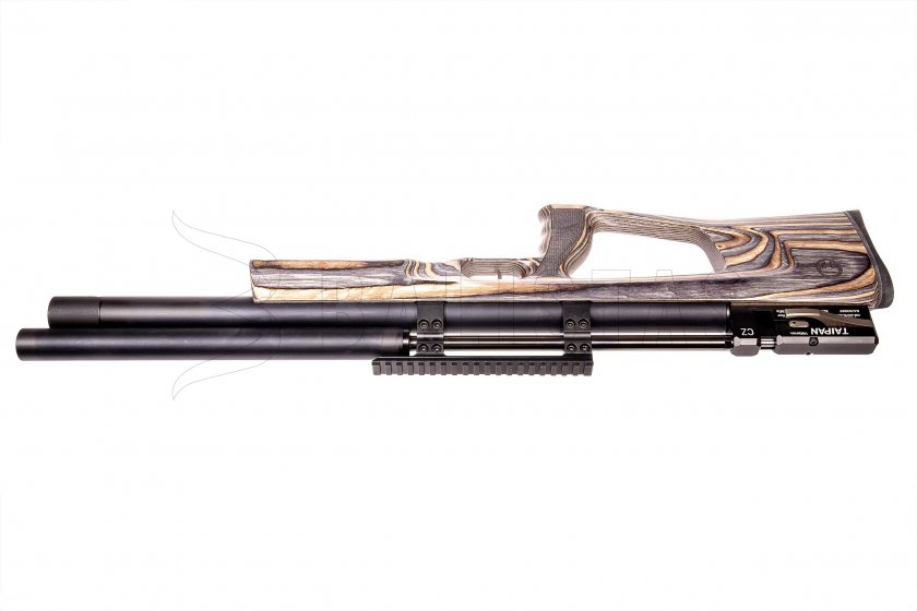 Taipan Veteran Long 5,5mm Coffee