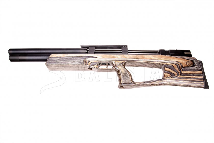 Taipan Veteran Long 5,5mm Coffee