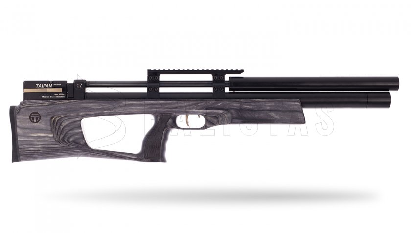 Taipan Veteran Long 5,5mm Laminate