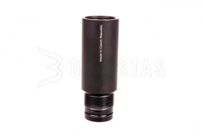 Taipan Veteran Power Plenum