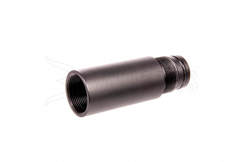 Taipan Veteran Power Plenum