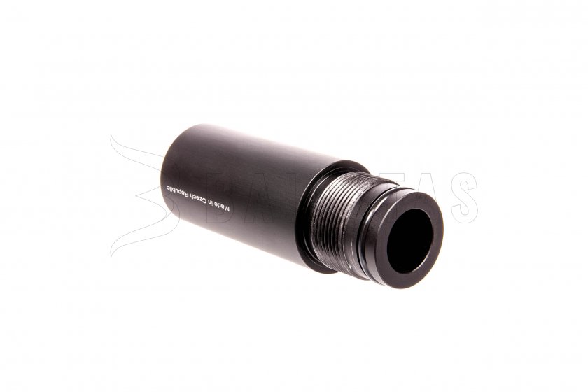 Taipan Veteran Power Plenum