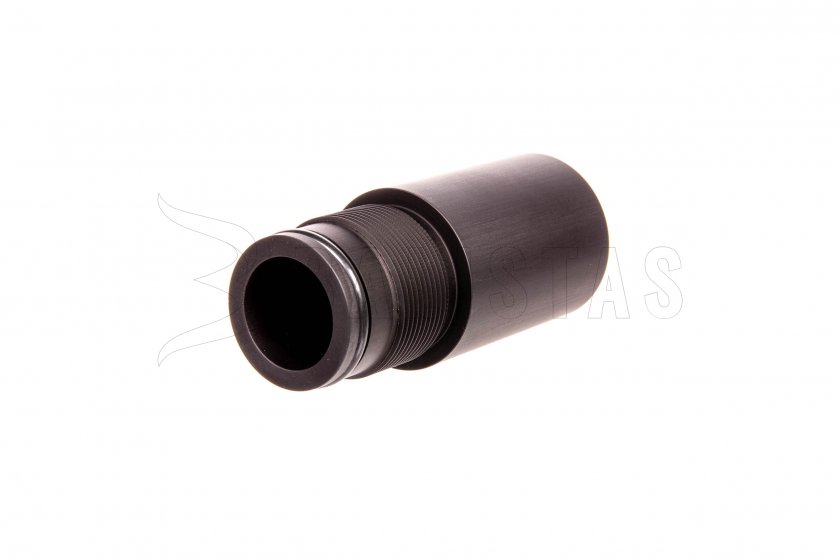 Airgun Technology Vulcan Power Plenum