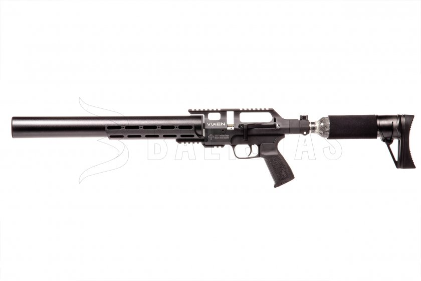 Airgun Technology Vixen Long 5,5mm