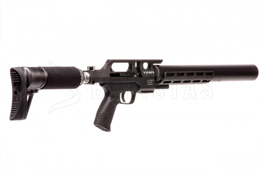 Airgun Technology Vixen Long 5,5mm