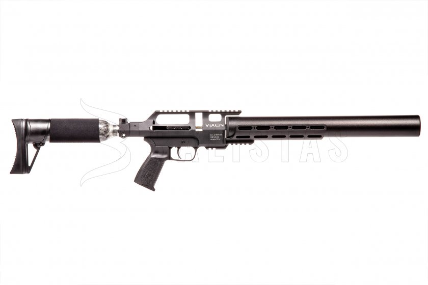 Airgun Technology Vixen Long 5,5mm