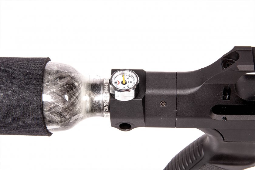 Airgun Technology Vixen Long 5,5mm