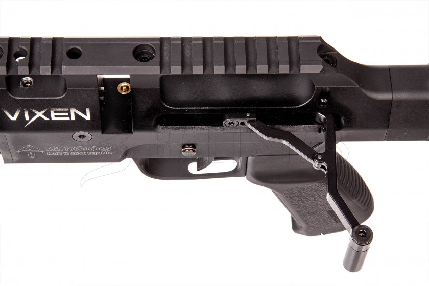 Airgun Technology Vixen Long 5,5mm