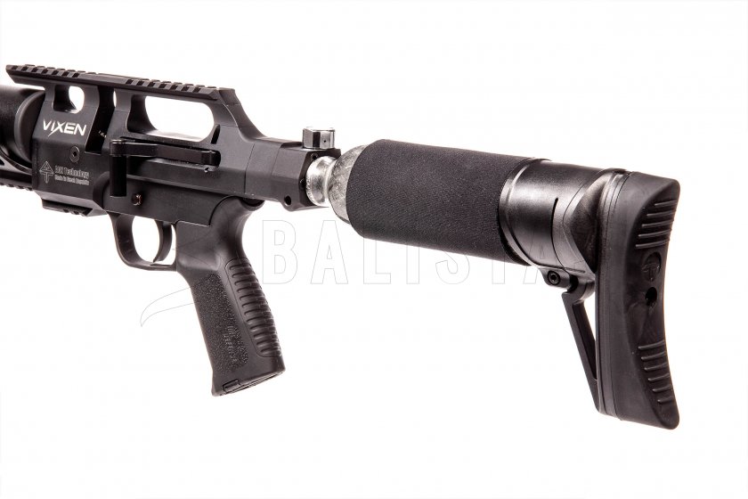 Airgun Technology Vixen Long 5,5mm