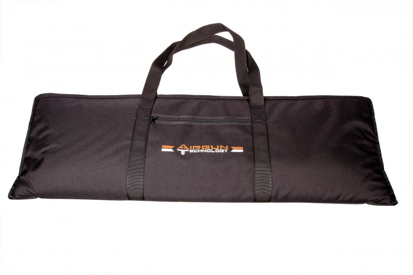 Airgun Technology Vixen Long 5,5mm