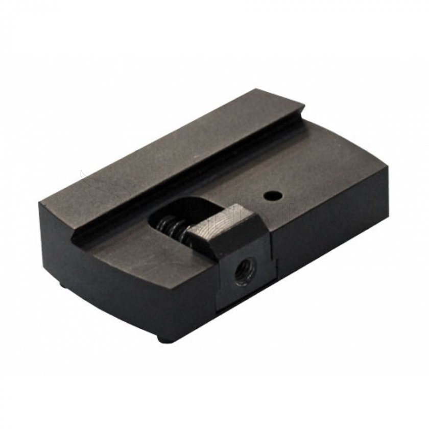 Mount Delta Optical Mini Dot for 6–14 mm rail