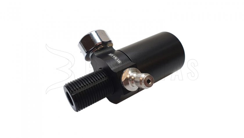 External pressure regulator Brocock Bantam