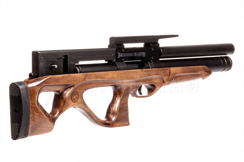 Kalibrgun Cricket II Standart WSA 4,5mm