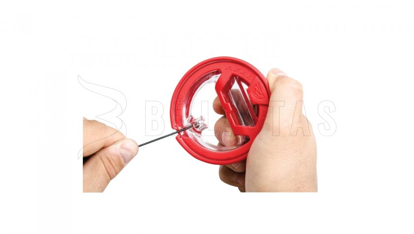 Real Avid Bore Boss 12 GA Bore Cleaner