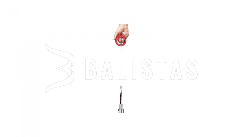 Real Avid Bore Boss 12 GA Bore Cleaner