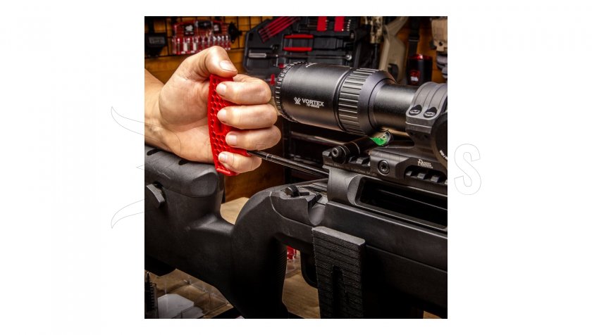 Real Avid Gun Boss Multi-Kit cal.22 (5,5mm)