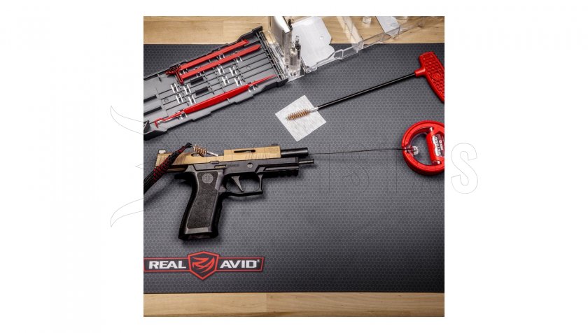Real Avid Gun Boss Multi-Kit cal.22 (5,5mm)