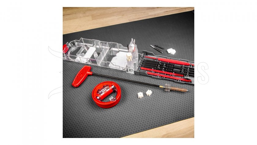 Real Avid Gun Boss Multi-Kit cal.22 (5,5mm)