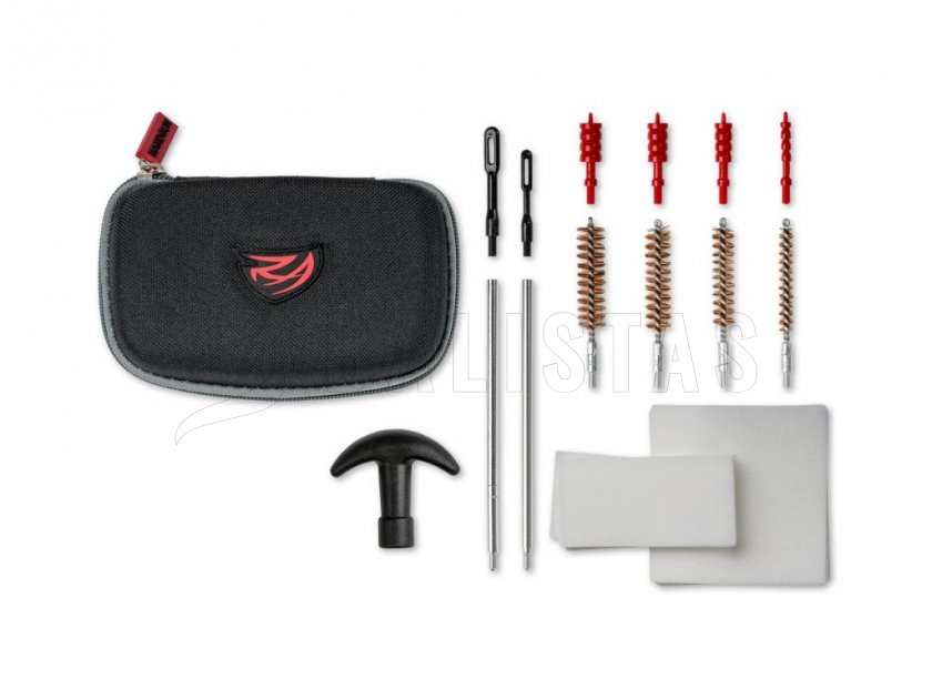 Cleaning kit for handguns Real Avid Gun Boss Handgun Cleaning Kit