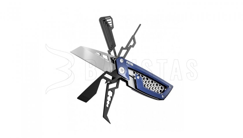 Real Avid Gun Tool AMP Pistol