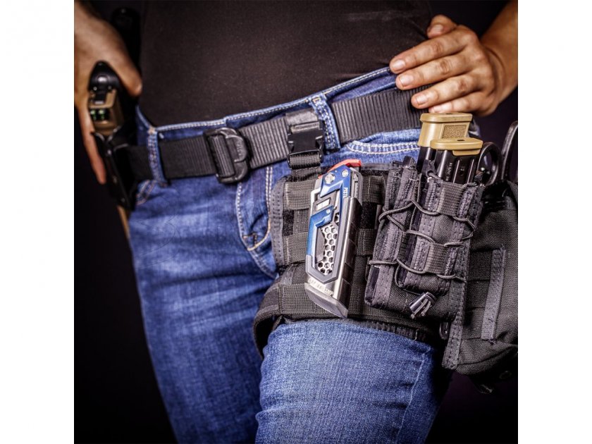 Real Avid Gun Tool AMP Pistol