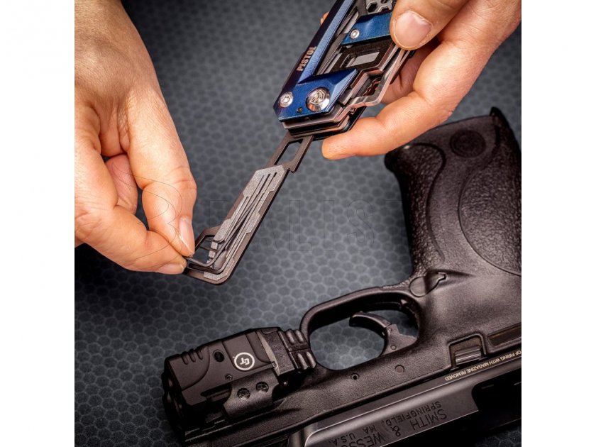 Real Avid Gun Tool AMP Pistol
