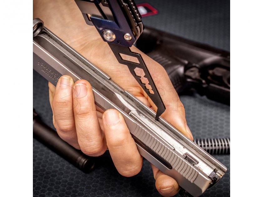 Real Avid Gun Tool AMP Pistol