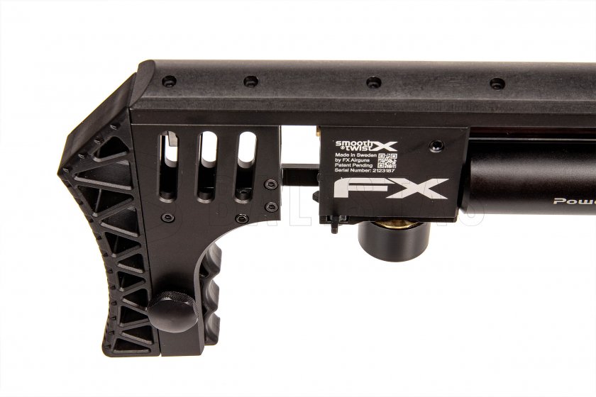 FX Impact MKII, Power Plenum, Bronze 6,35mm