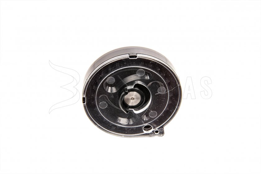 FX Impact MKII, Power Plenum, Bronze 6,35mm