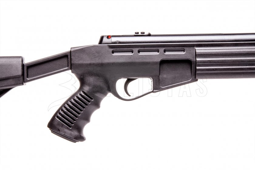 Hatsan Striker AR 4,5mm