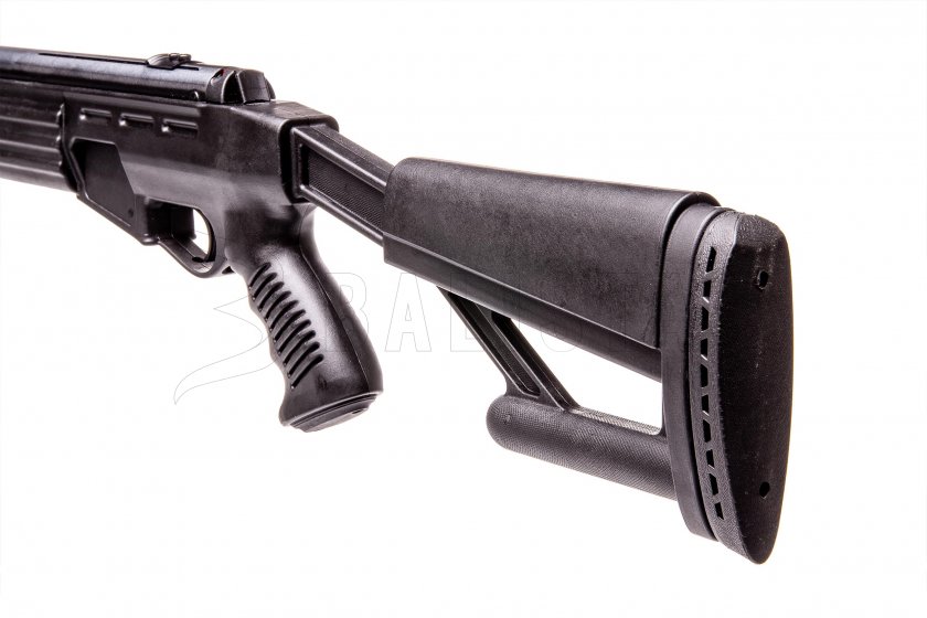 Hatsan Striker AR 4,5mm