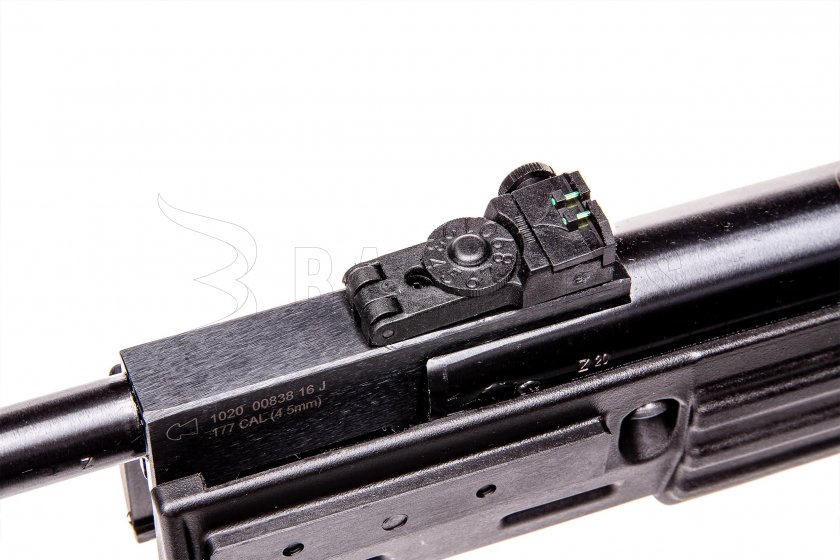 Hatsan Striker AR 5,5mm