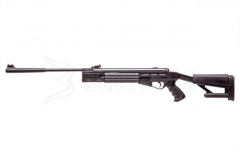 Hatsan Striker AR 6,35mm
