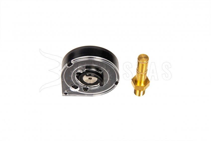 FX Wildcat MKIII Compact Synthetic 5,5mm